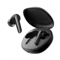 SOUNDPEATS Life Lite Black אוזניות כפתור אלחוטיות TWS